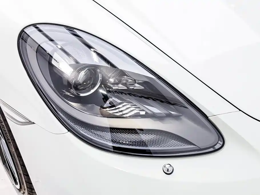 Porsche 718 — миниатюра 17