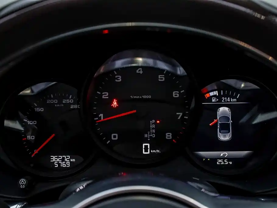 Porsche 718 — миниатюра 27