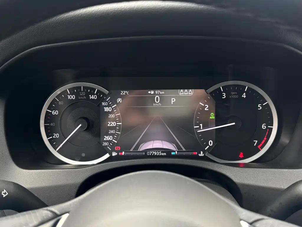 Jaguar XEL — миниатюра 9