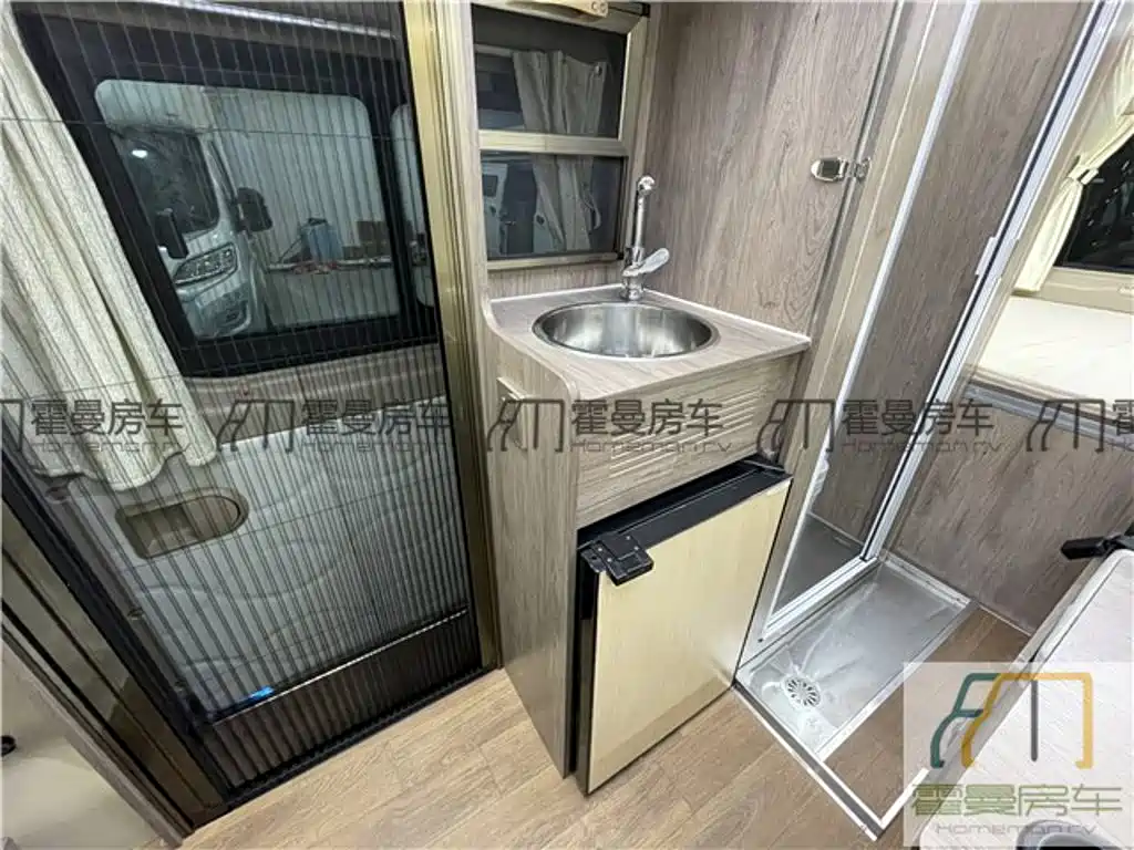Yufeng RV — миниатюра 9