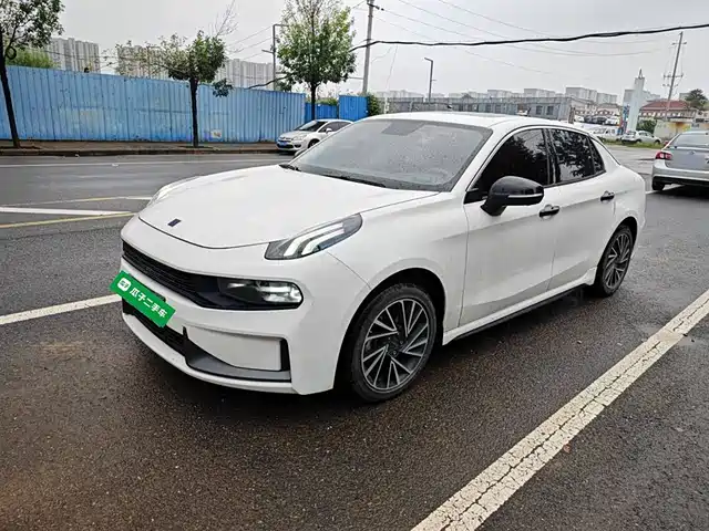 LYNK 03
