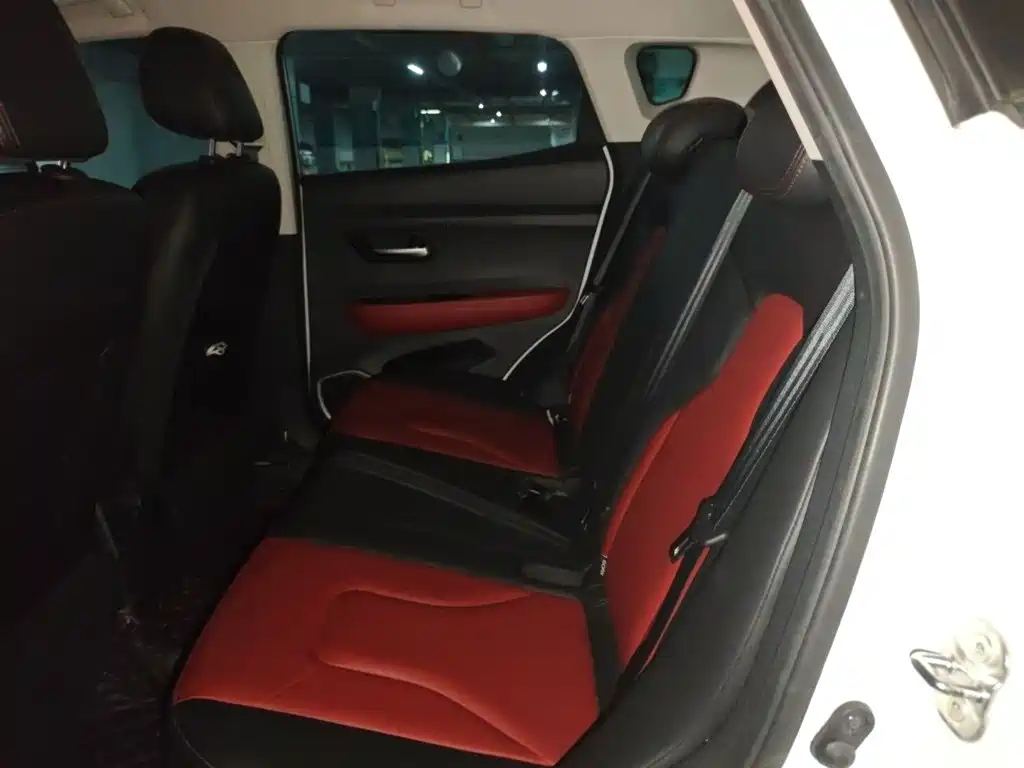 Haval H2s — миниатюра 15