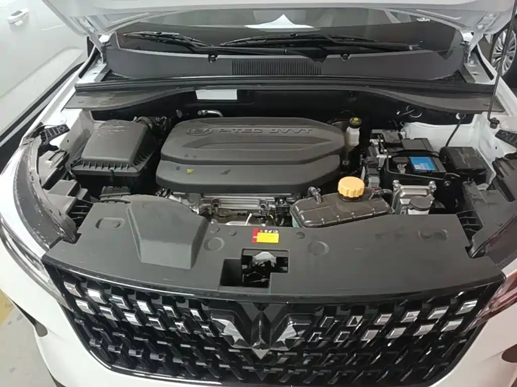 Wuling Xingchi — миниатюра 20