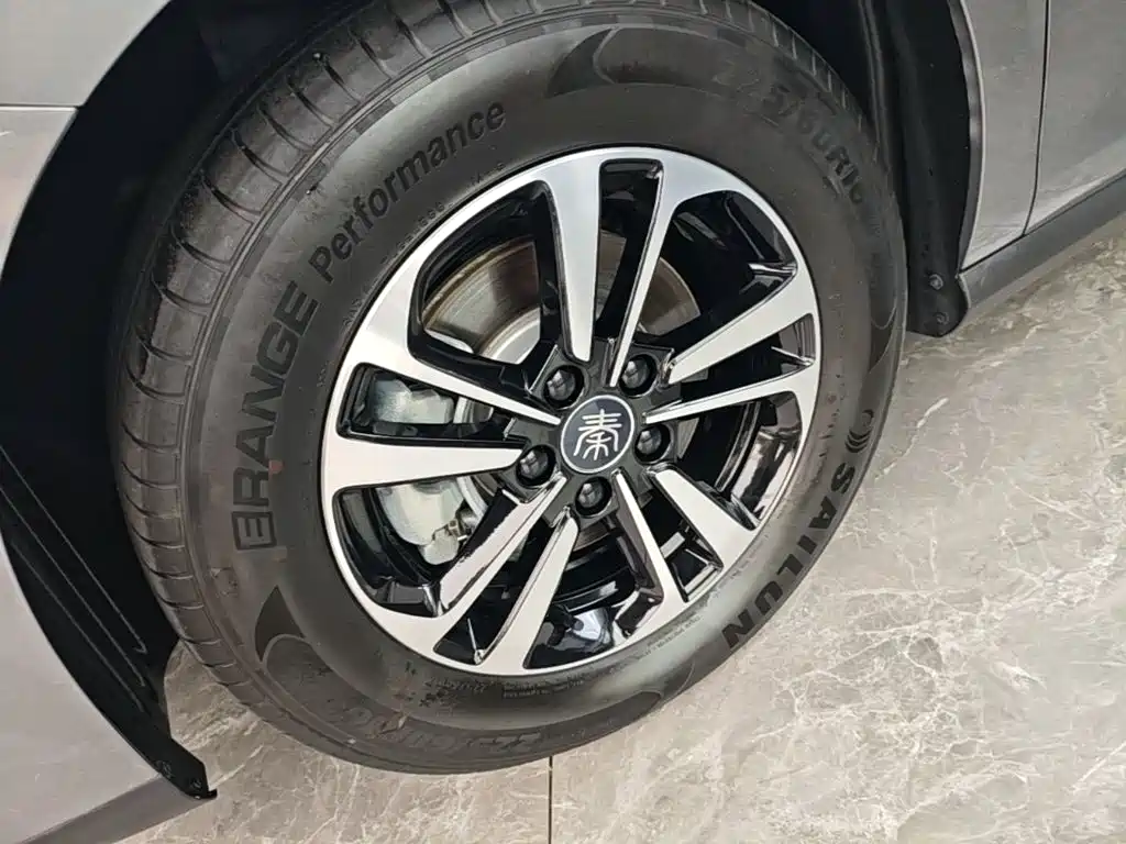 BYD Qin PLUS — миниатюра 25