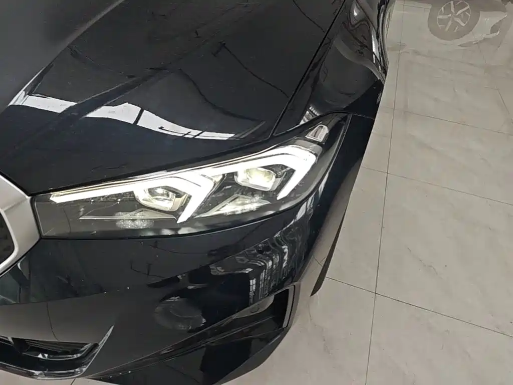 BMW i3 — миниатюра 24