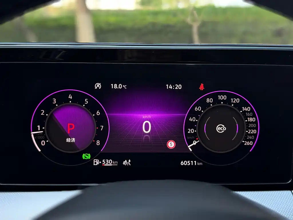 Volkswagen Lamando — миниатюра 21