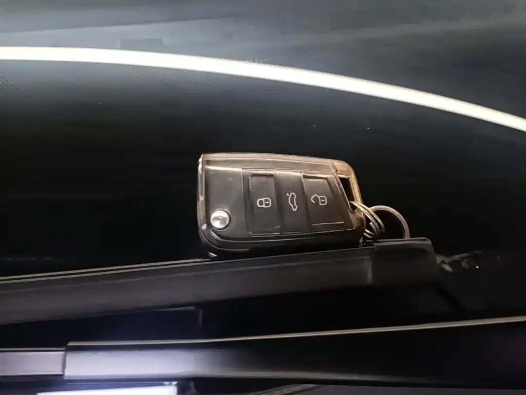 Volkswagen Tayron — миниатюра 9
