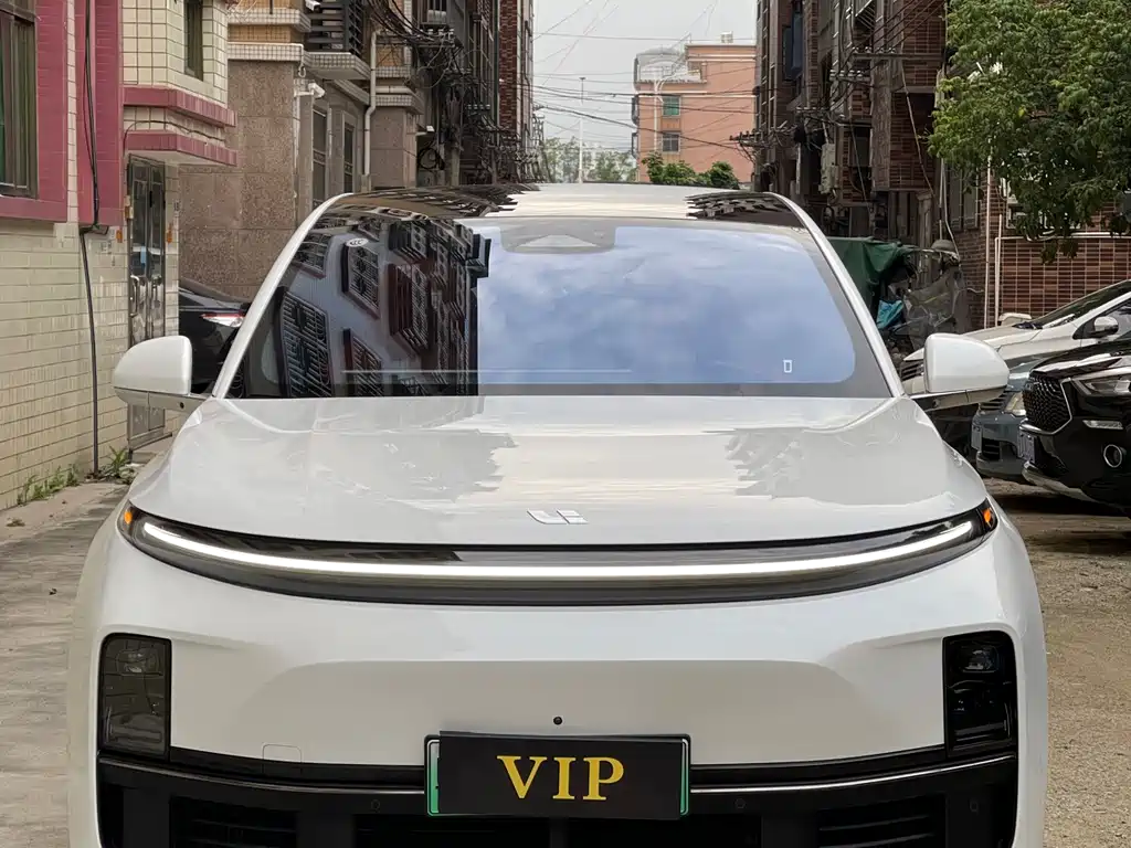 Li Auto L7 2023 Pro