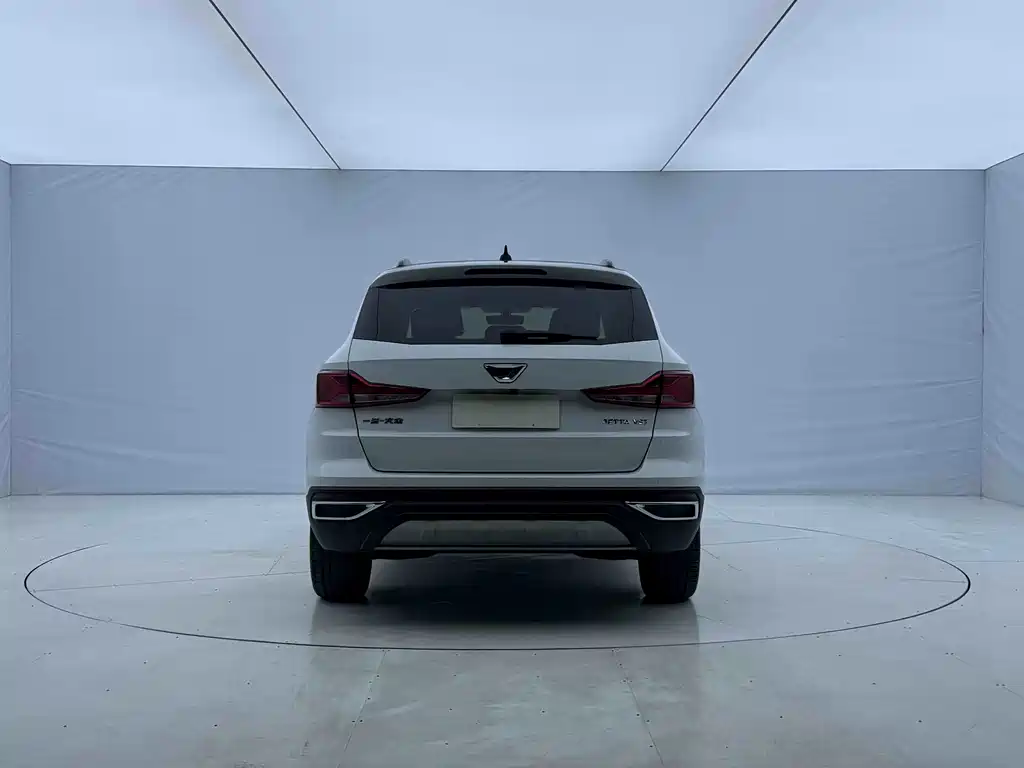 Jetta VS7 — миниатюра 5
