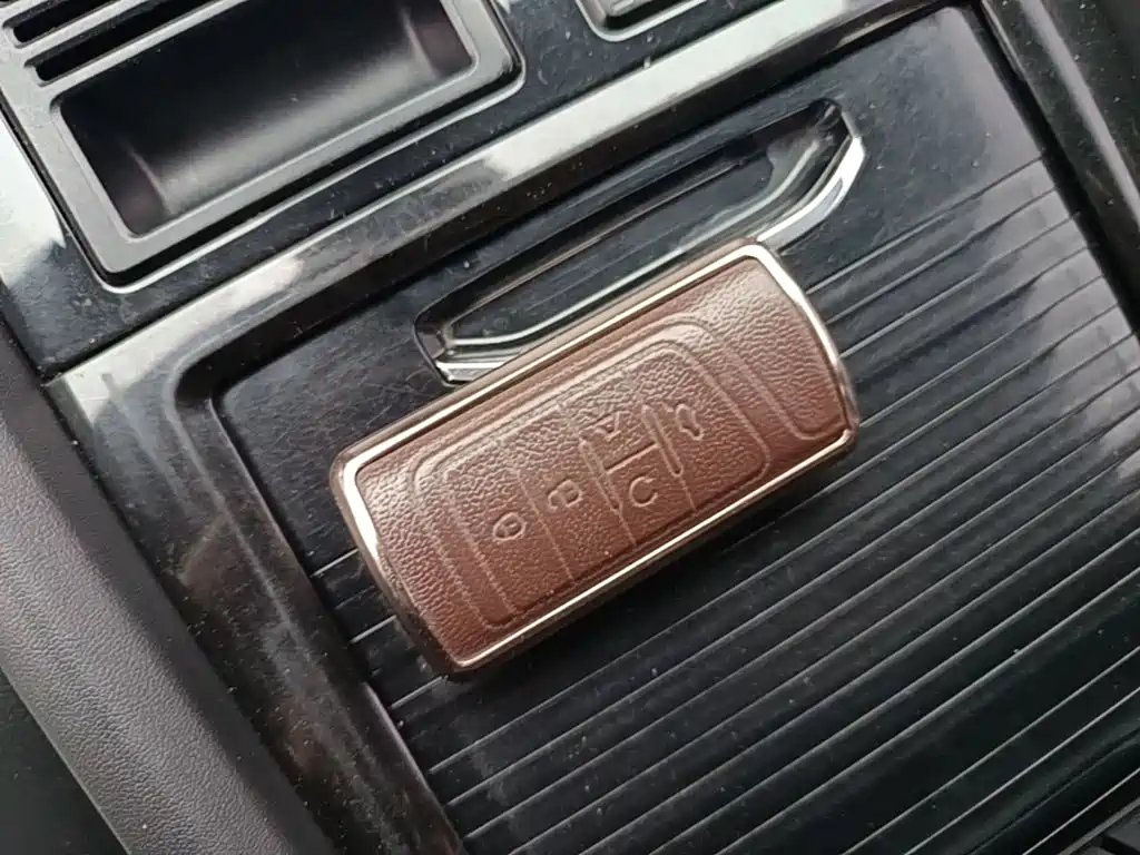 GAC Motor Trumpchi GS7 — миниатюра 9