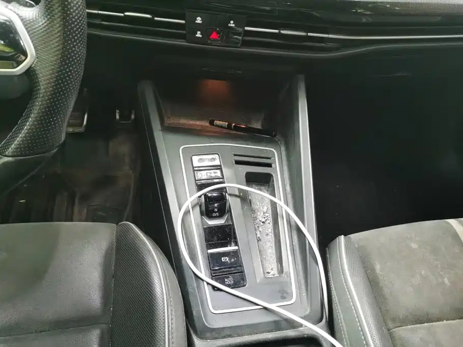 Volkswagen Golf — миниатюра 16