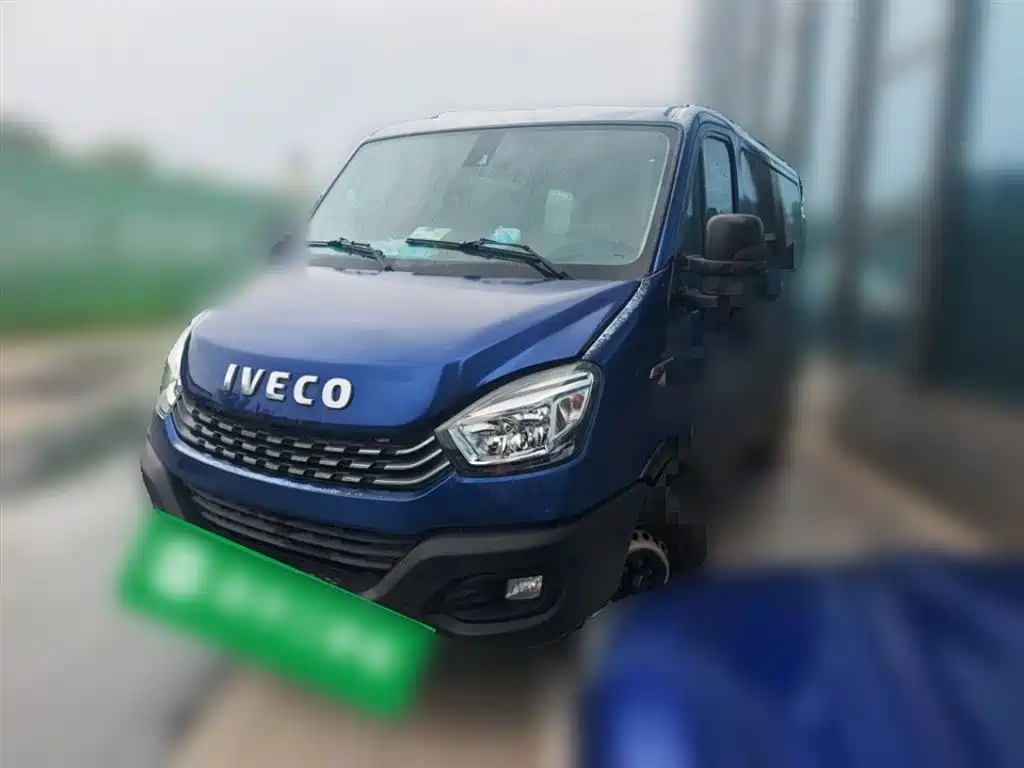 Купить IVECO Ousheng