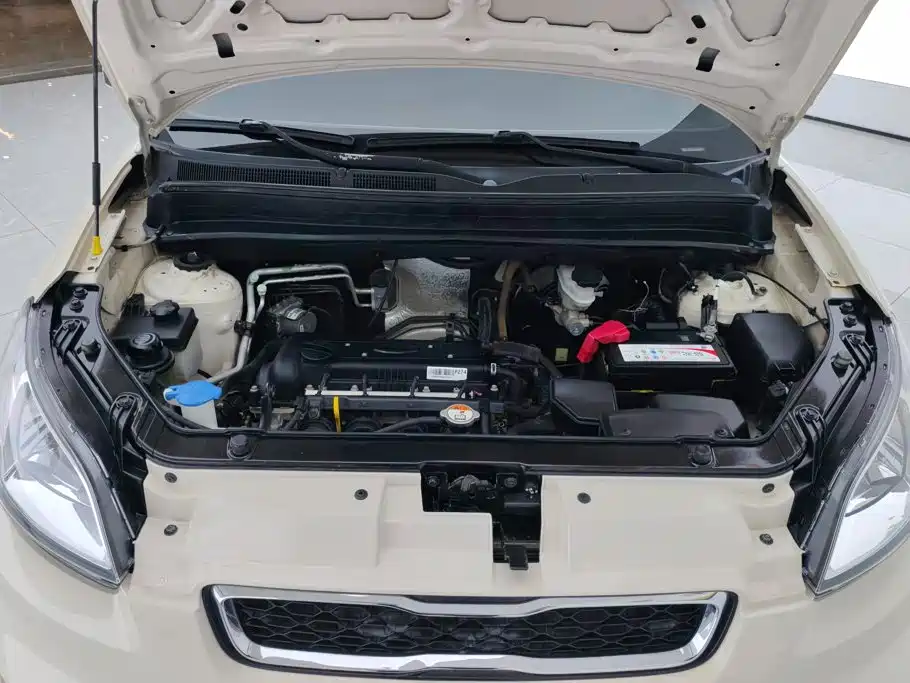 Kia Soul — миниатюра 10