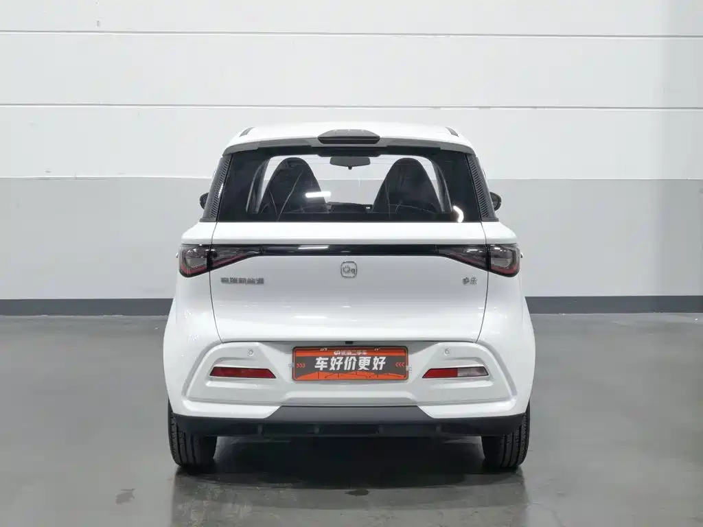 Chery QQ Duomi — миниатюра 4