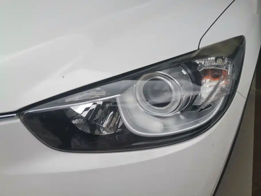 Mazda CX-5 — миниатюра 5