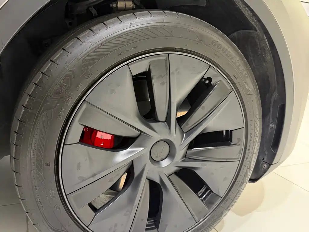 Tesla Model Y — миниатюра 13