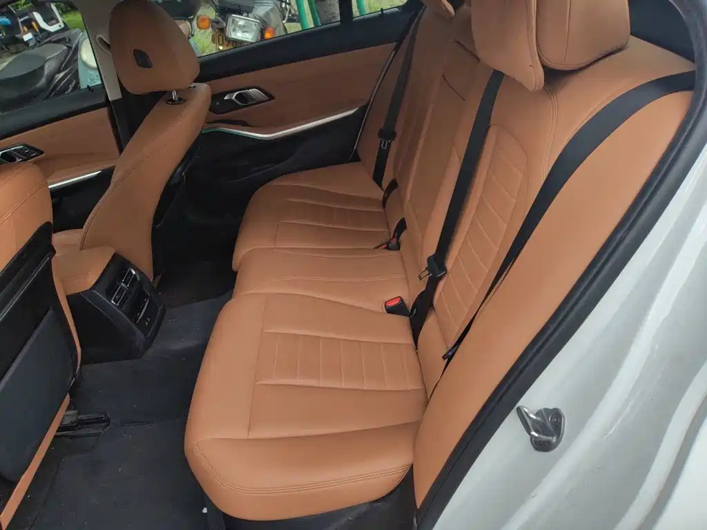 BMW 3 Series — миниатюра 15