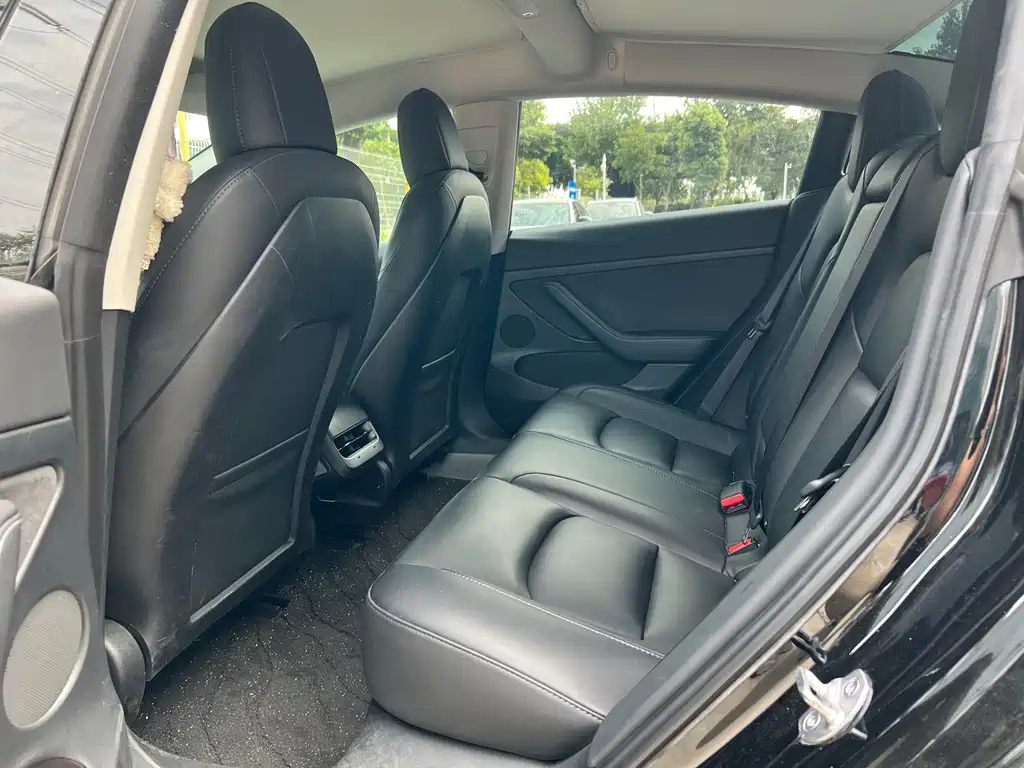 Tesla Model 3 — миниатюра 7