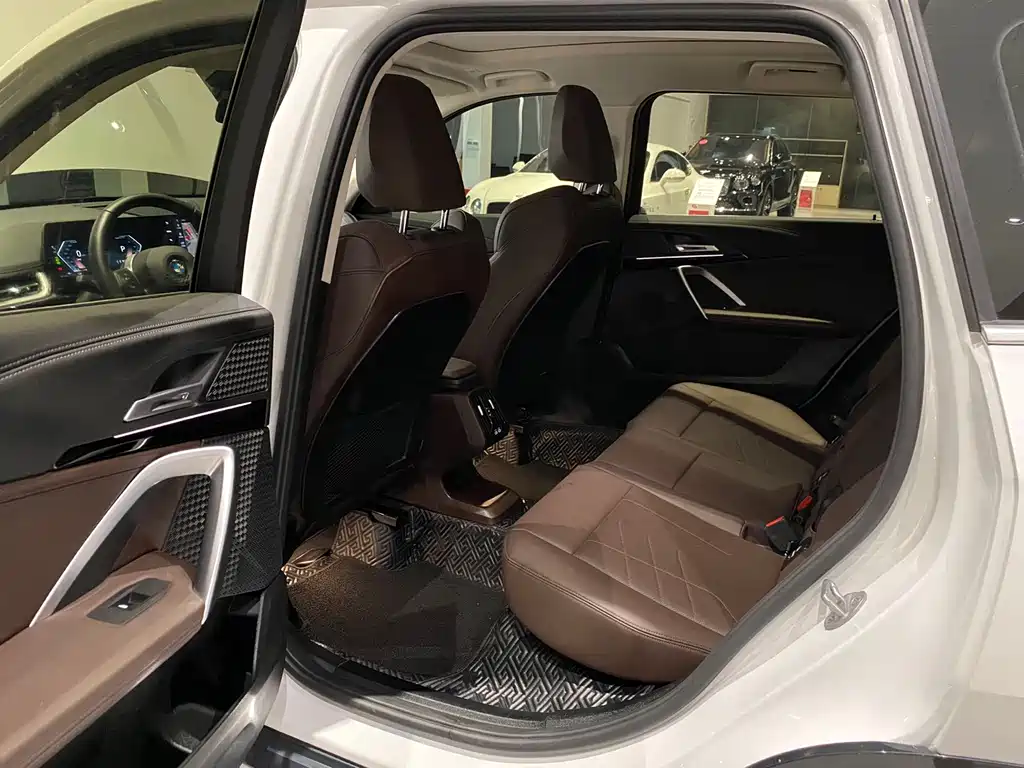 BMW X1 2023 sDrive20Li X