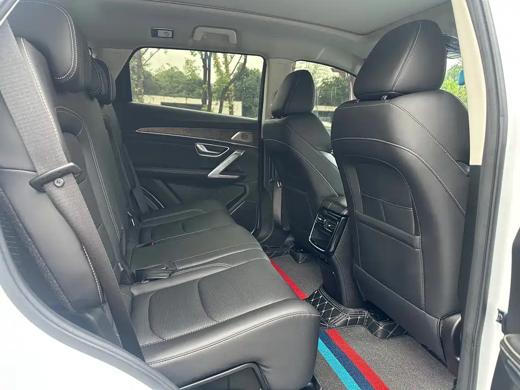 Jetour X70 PLUS — миниатюра 9