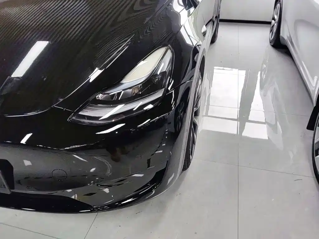 Tesla Model Y — миниатюра 24