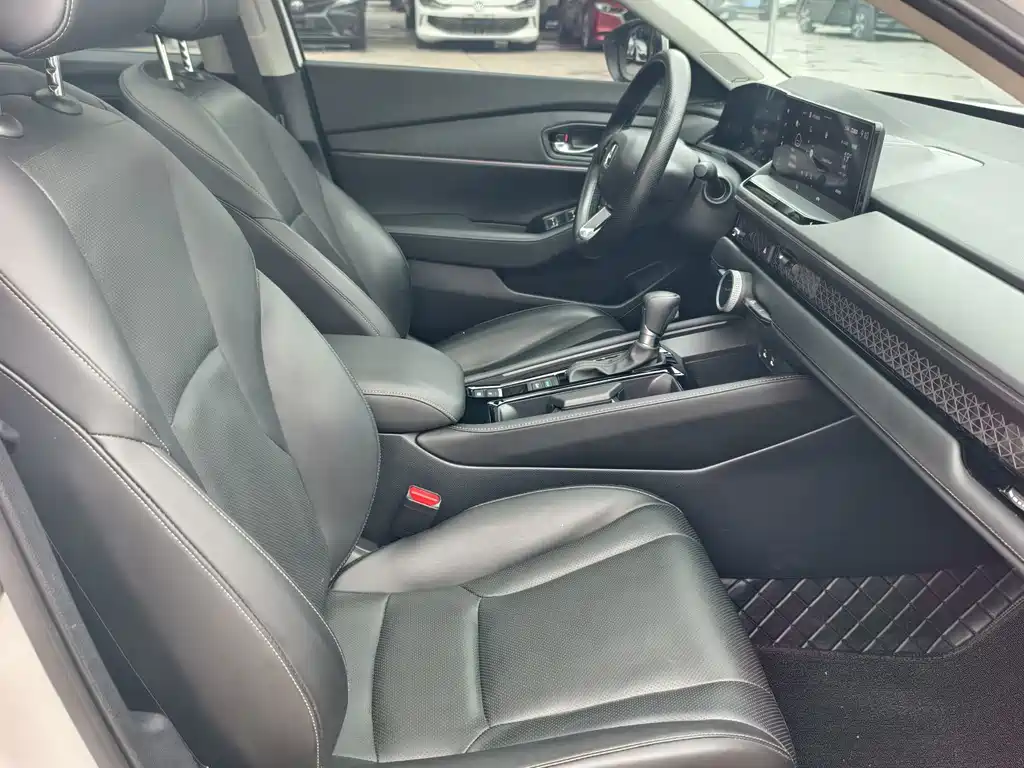 Honda Accord — миниатюра 9