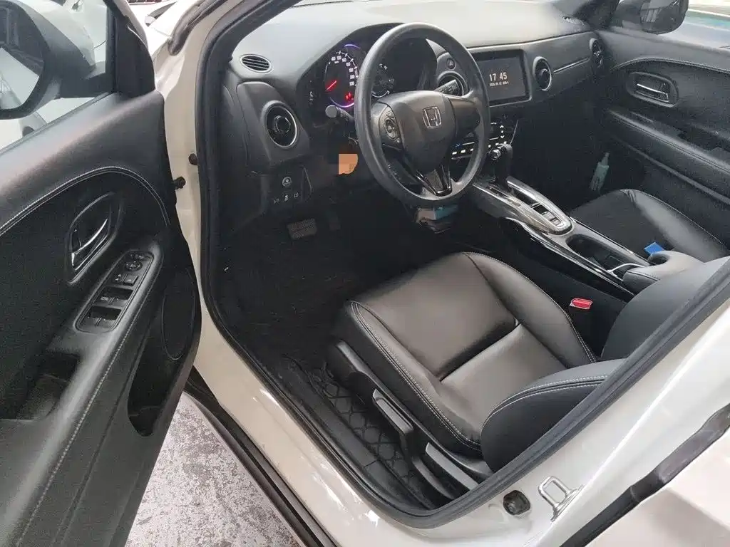 Honda XR-V — миниатюра 12