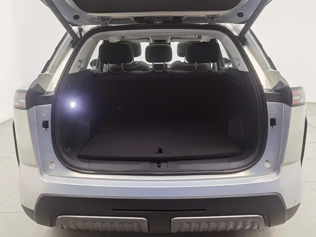 Chery Tiggo 7 — миниатюра 16