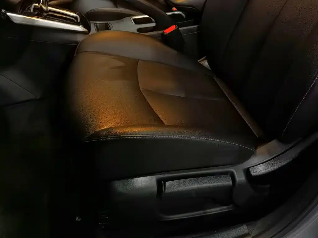 Nissan Sylphy — миниатюра 20