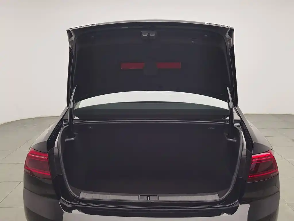 Volkswagen Magotan — миниатюра 16