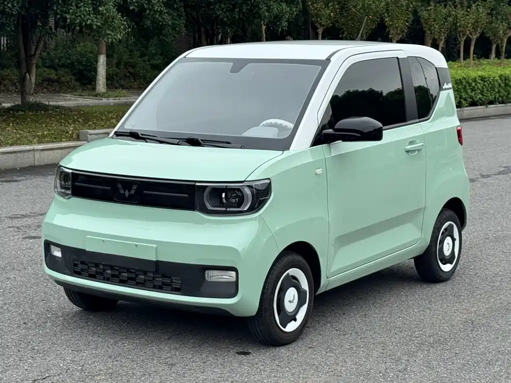 Wuling Mini EV