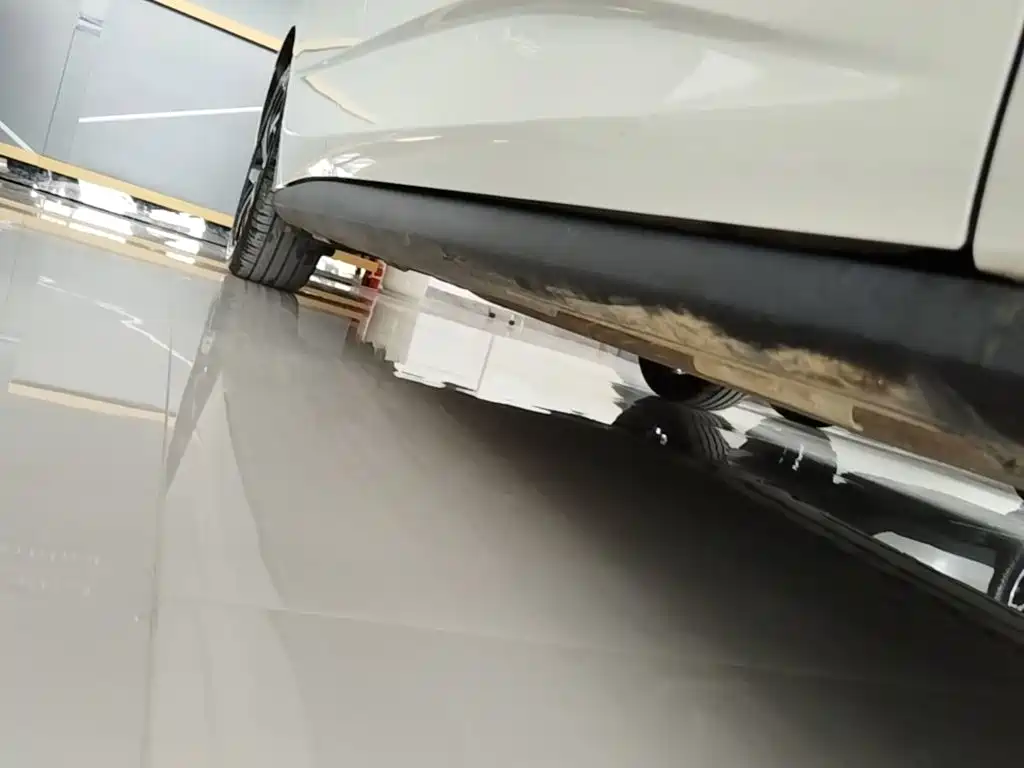 BYD Seal 07 DM-i — миниатюра 21