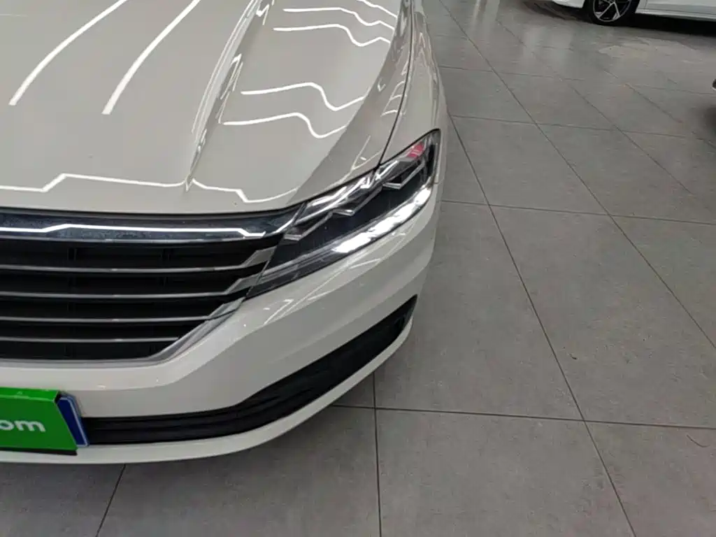 Volkswagen Lavida — миниатюра 24
