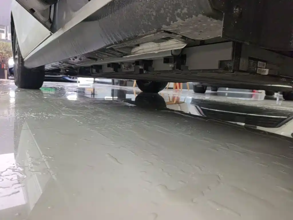 BYD Seal 05 DM-i — миниатюра 22