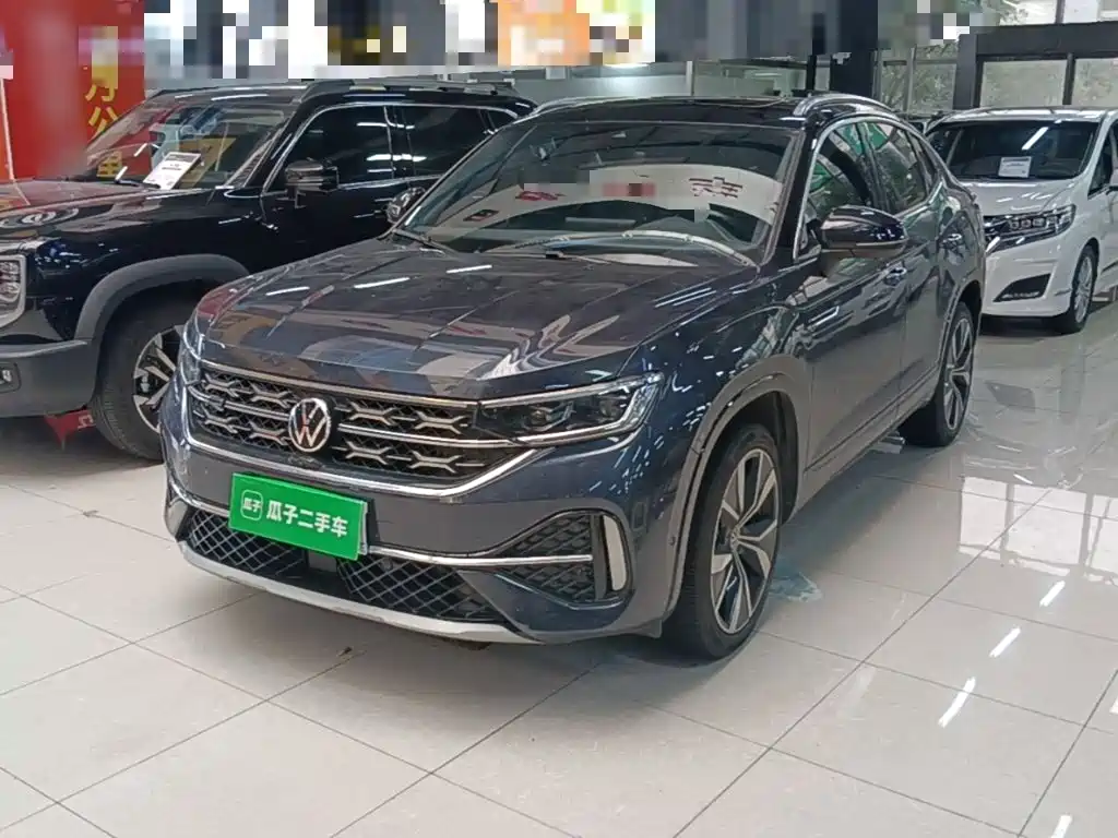 Volkswagen X — миниатюра 2