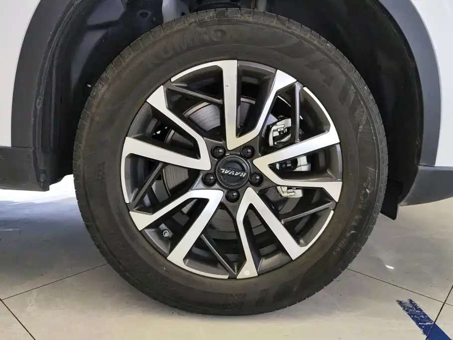 Haval H6 — миниатюра 6