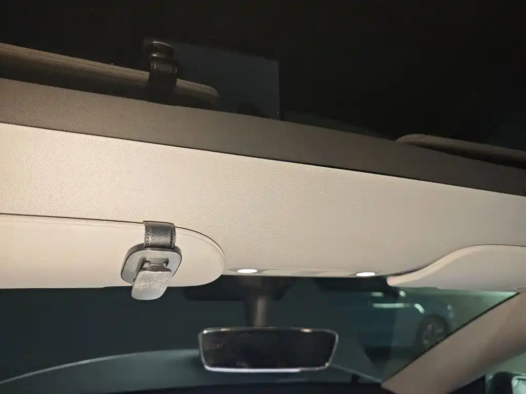 Tesla Model Y — миниатюра 9