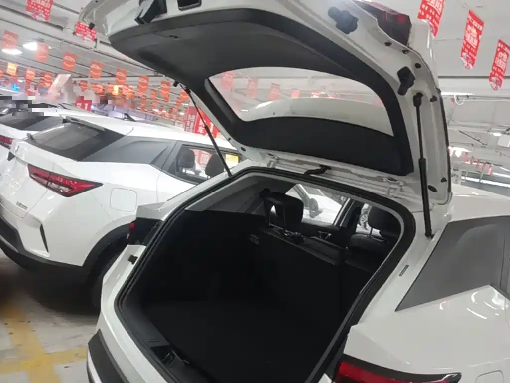 Wuling Xingchi — миниатюра 19