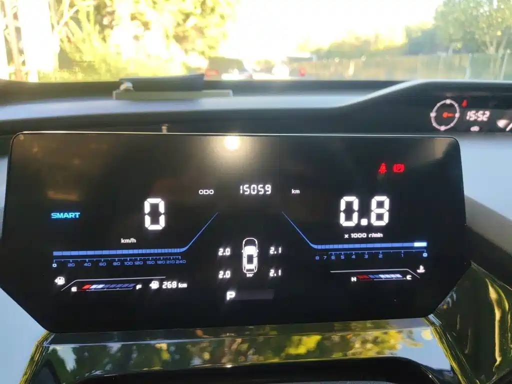 Oshan Oushang Z6 — миниатюра 5