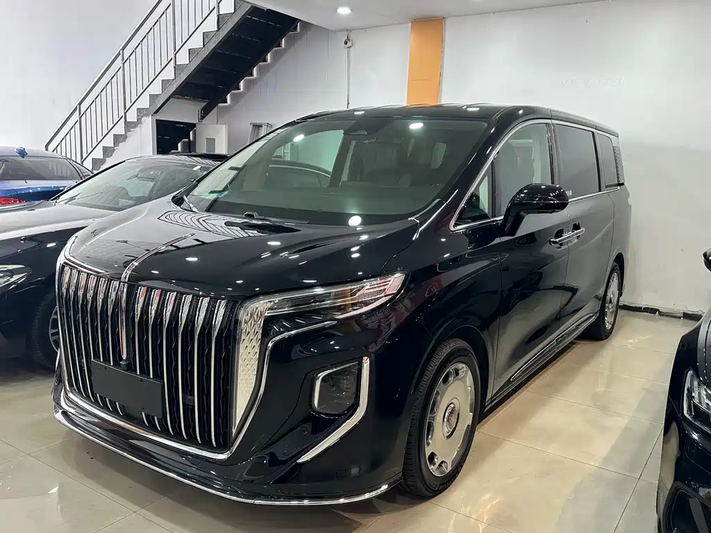 Hongqi Hongqi HQ9 2023