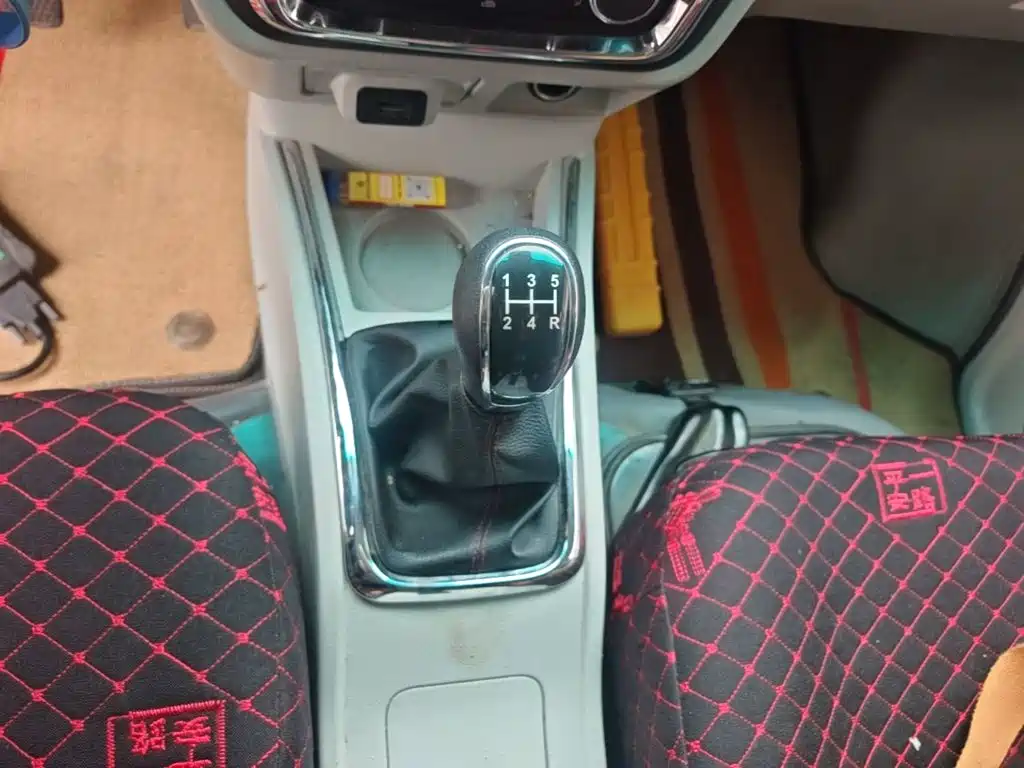 Jinbei Hiace X30L — миниатюра 14