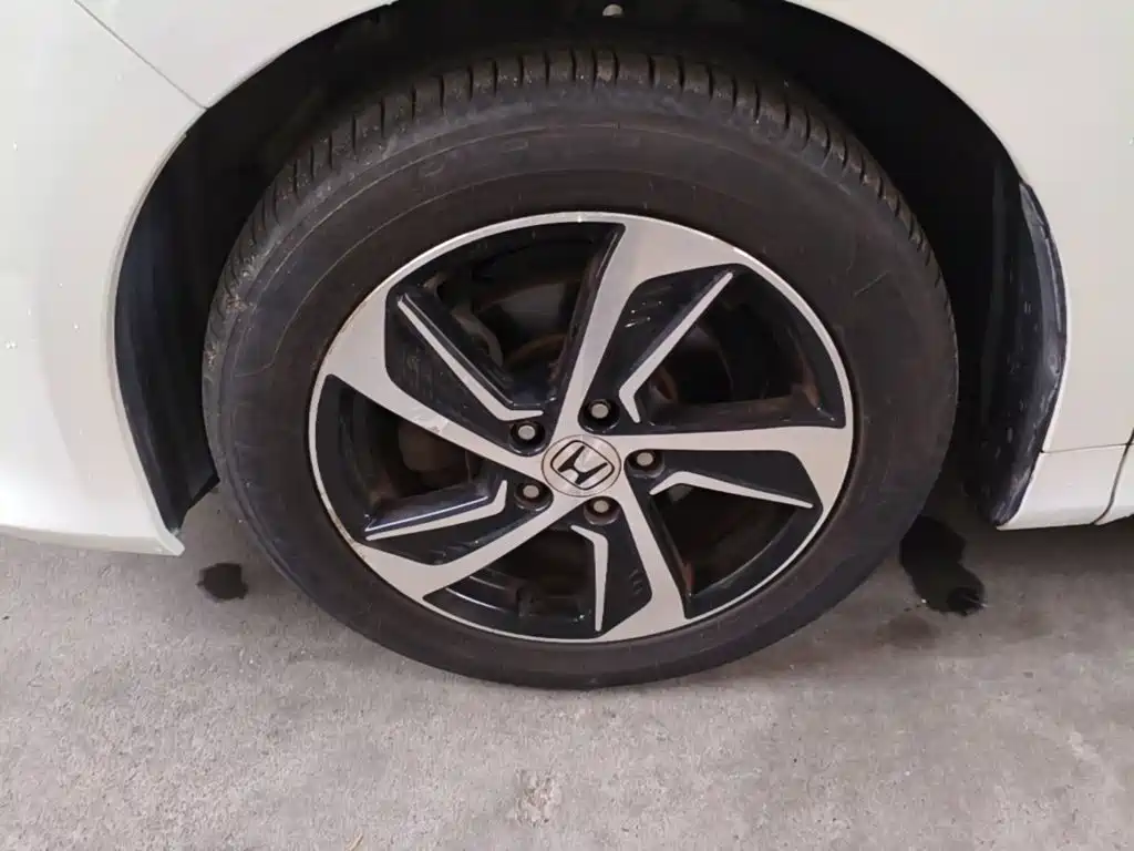 Honda Odyssey — миниатюра 23