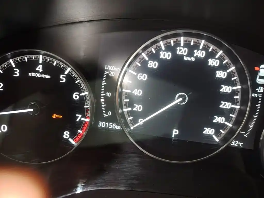 Mazda 3 Axela — миниатюра 12