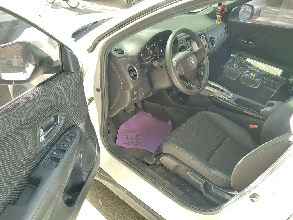Honda XR-V — миниатюра 12