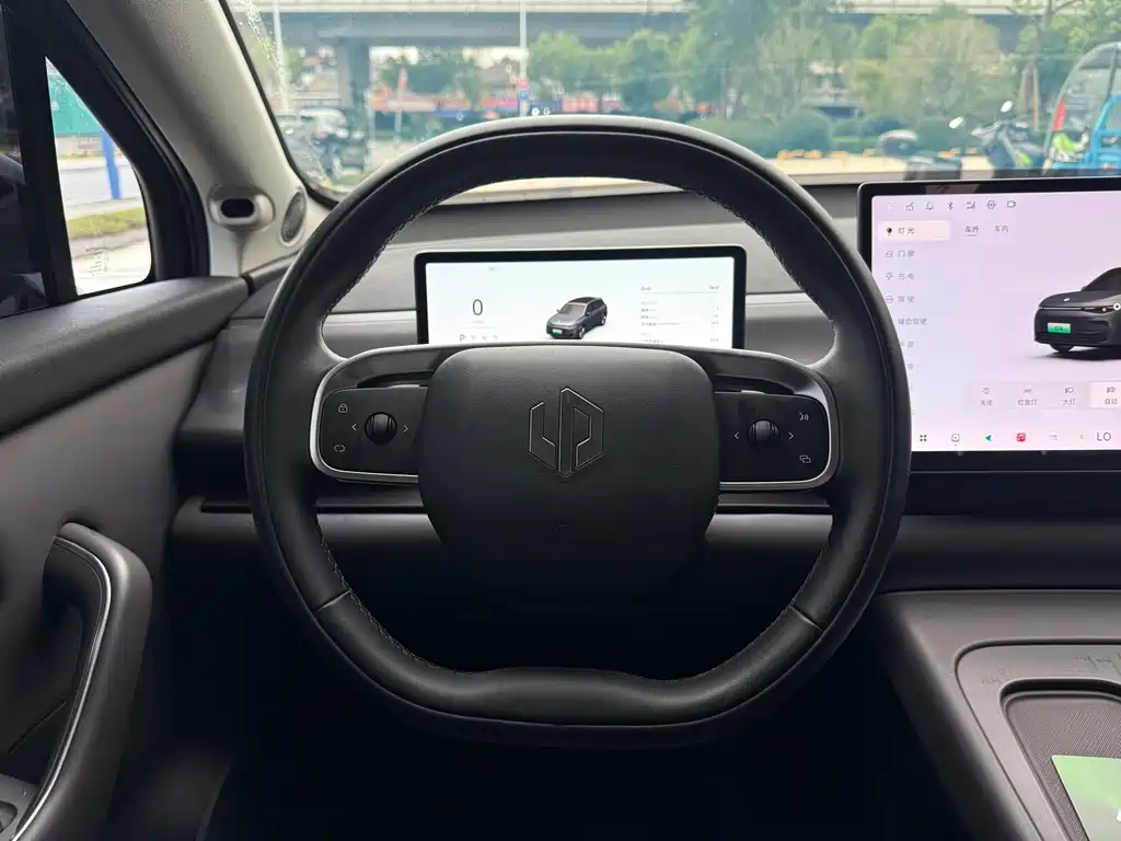 Leapmotor Leapmotor C10 — миниатюра 7