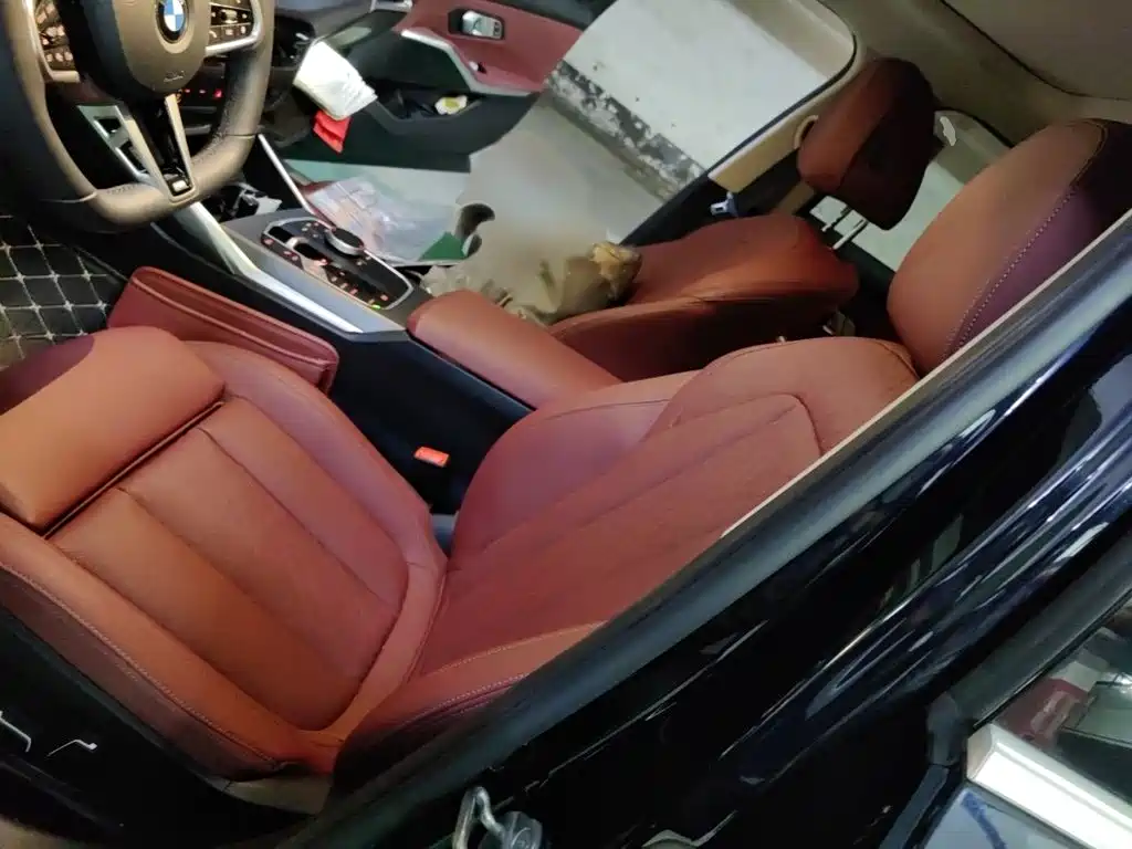 BMW 3 Series — миниатюра 8