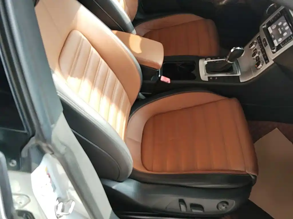 Volkswagen CC — миниатюра 25