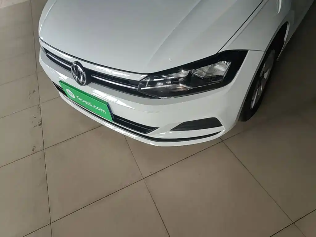 Volkswagen Polo — миниатюра 24