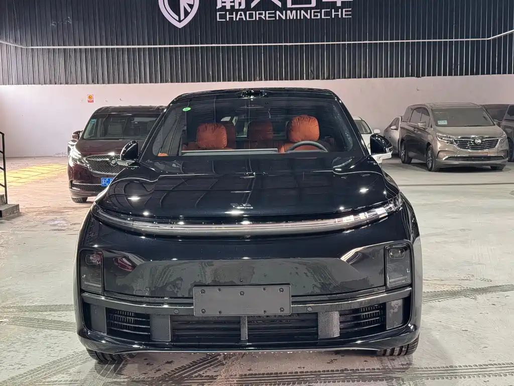 Li Auto IDEAL L7