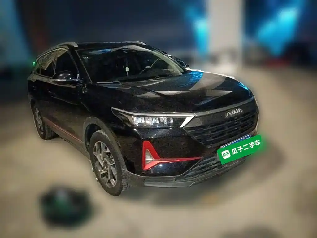 Aeolus AX7 — миниатюра 3
